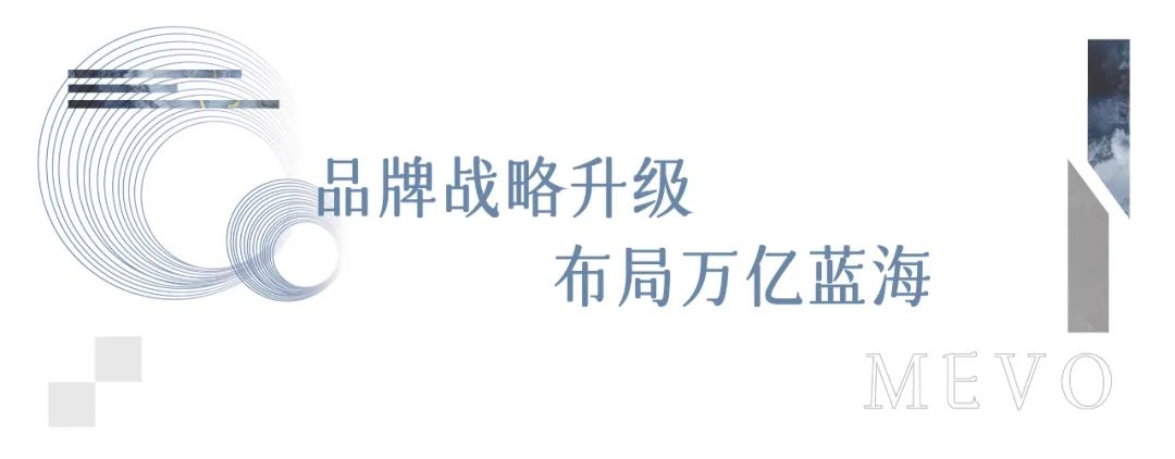 品牌戰略升級(jí)